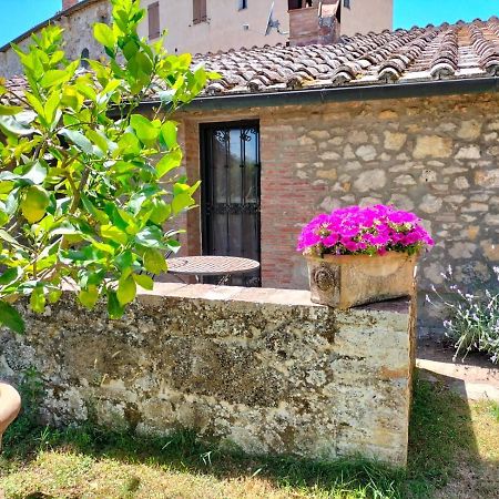 B&B Palazzo A Merse San Rocco a Pilli Kültér fotó