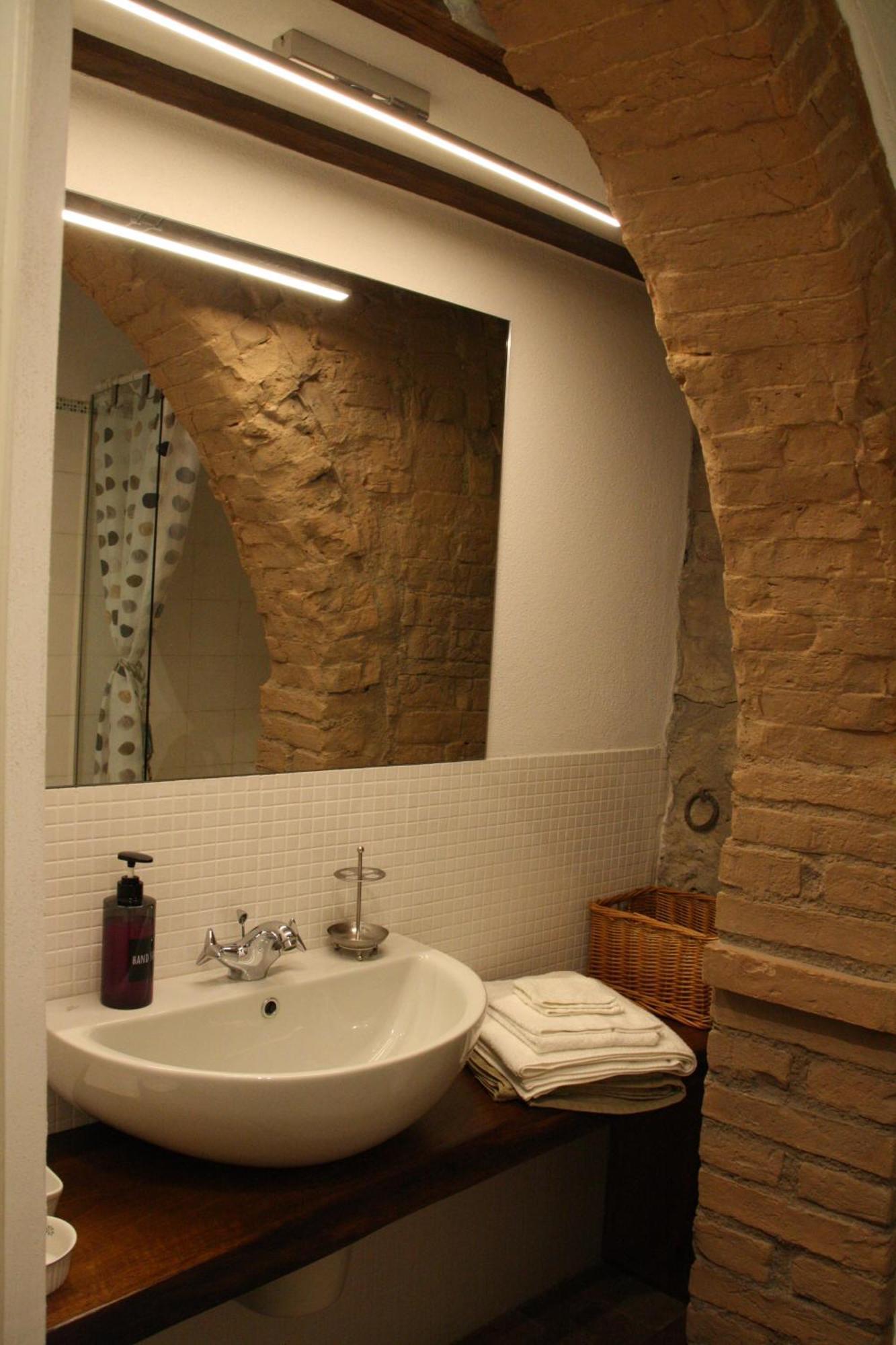 B&B Palazzo A Merse San Rocco a Pilli Kültér fotó