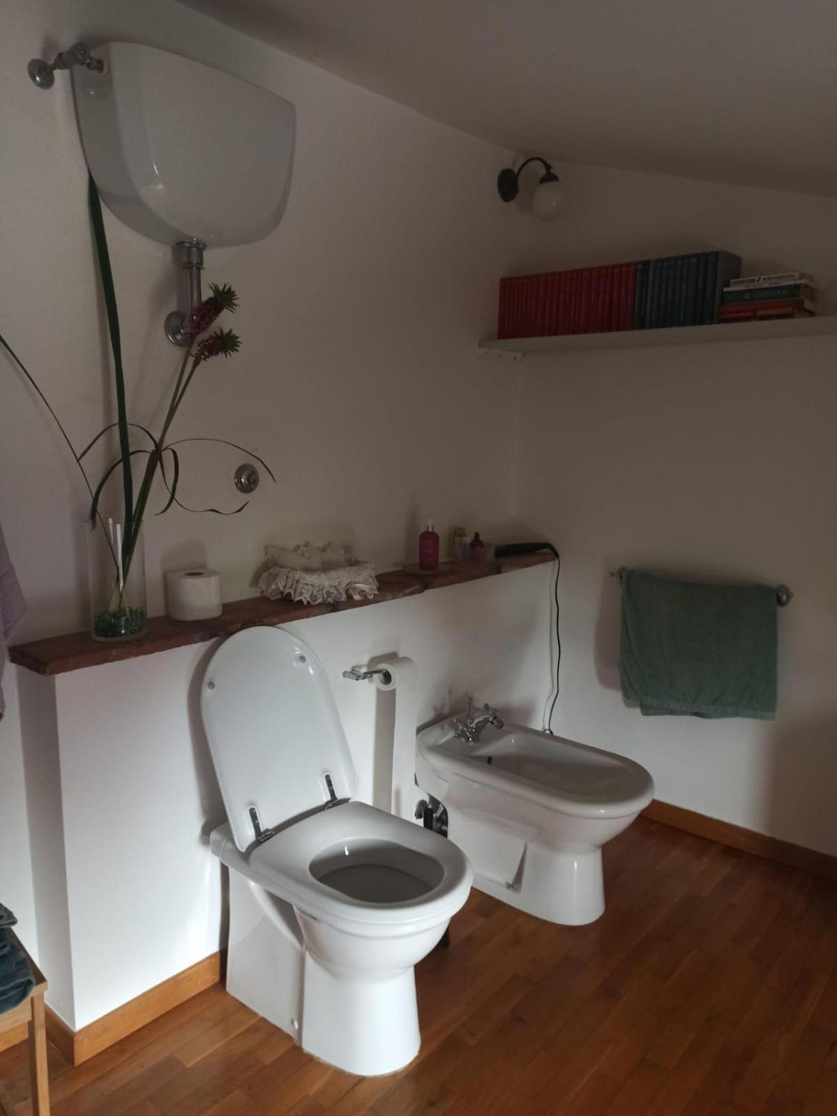 B&B Palazzo A Merse San Rocco a Pilli Kültér fotó