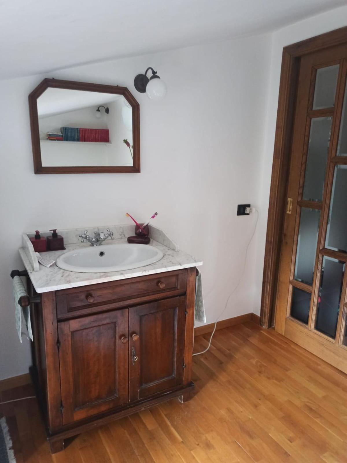 B&B Palazzo A Merse San Rocco a Pilli Kültér fotó