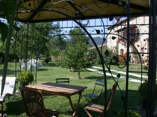 B&B Palazzo A Merse San Rocco a Pilli Kültér fotó