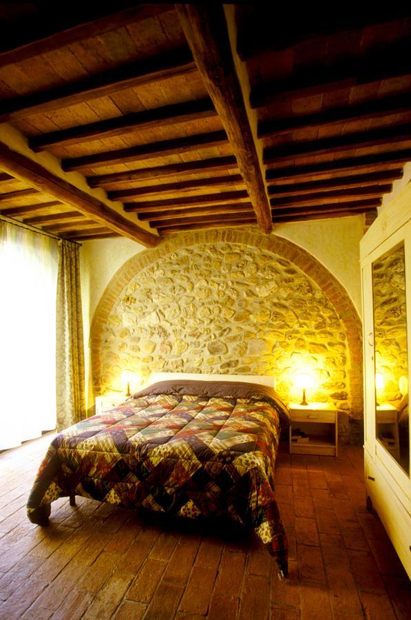 B&B Palazzo A Merse San Rocco a Pilli Kültér fotó