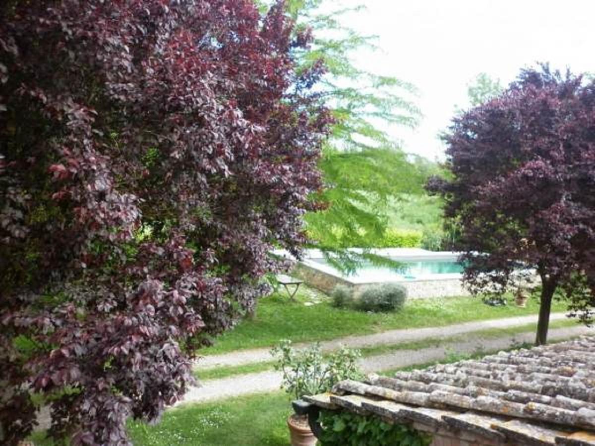 B&B Palazzo A Merse San Rocco a Pilli Kültér fotó