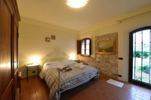 B&B Palazzo A Merse San Rocco a Pilli Kültér fotó